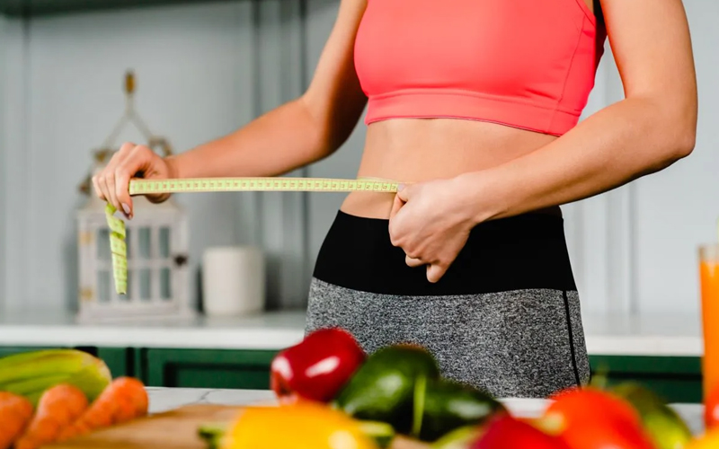 5 Important Tips To Help You Lose Weight