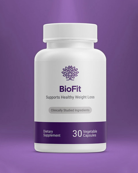 BioFit-Probiotic