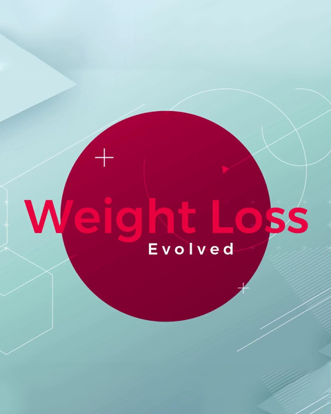 Weight Loss Evolved