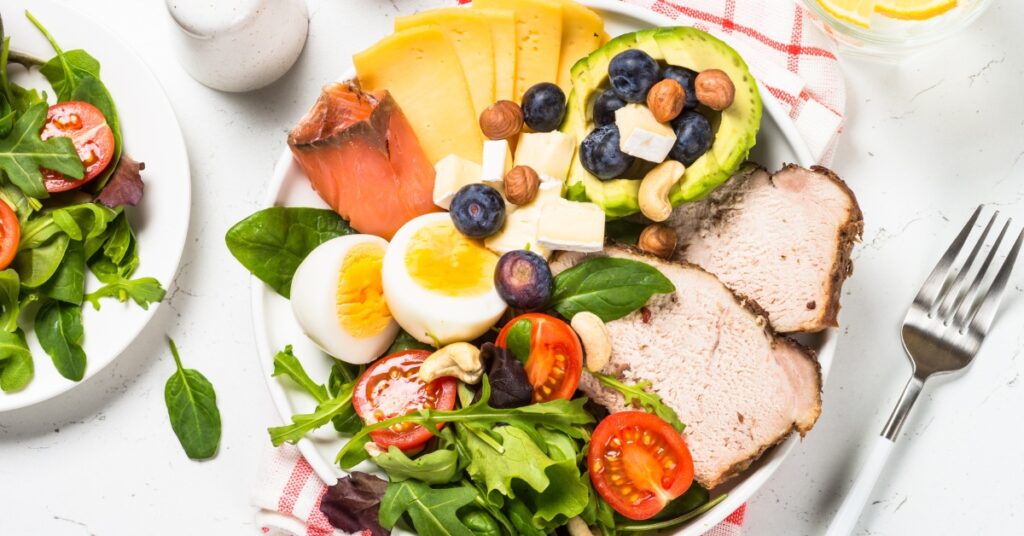 All You Need To Know About Keto Diet For Beginners