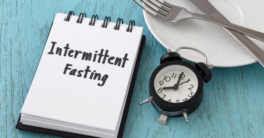 Significance Of Intermittent Fasting In Fast Weight Loss Programs